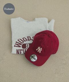 URBAN RESEARCH DOORS / アーバンリサーチ ドアーズ キャップ | 『別注』New Era×DOORS　920CS