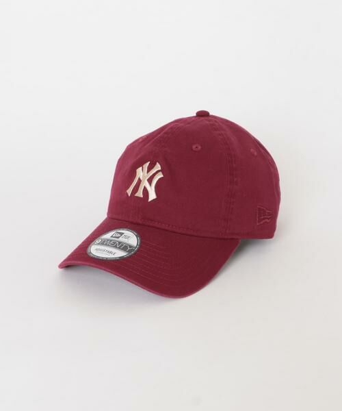 URBAN RESEARCH DOORS / アーバンリサーチ ドアーズ キャップ | 『別注』New Era×DOORS　920CS | 詳細1