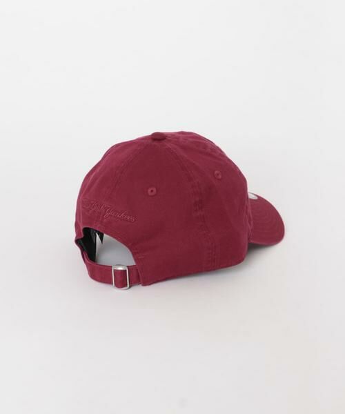 URBAN RESEARCH DOORS / アーバンリサーチ ドアーズ キャップ | 『別注』New Era×DOORS　920CS | 詳細2