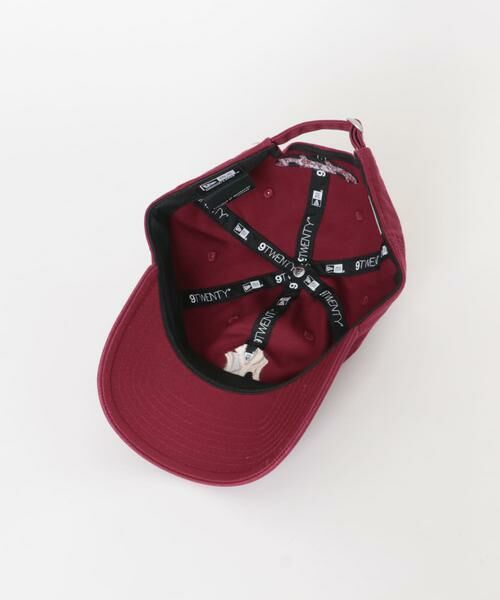 URBAN RESEARCH DOORS / アーバンリサーチ ドアーズ キャップ | 『別注』New Era×DOORS　920CS | 詳細3