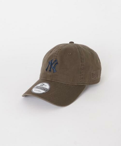 URBAN RESEARCH DOORS / アーバンリサーチ ドアーズ キャップ | 『別注』New Era×DOORS　920CS | 詳細10