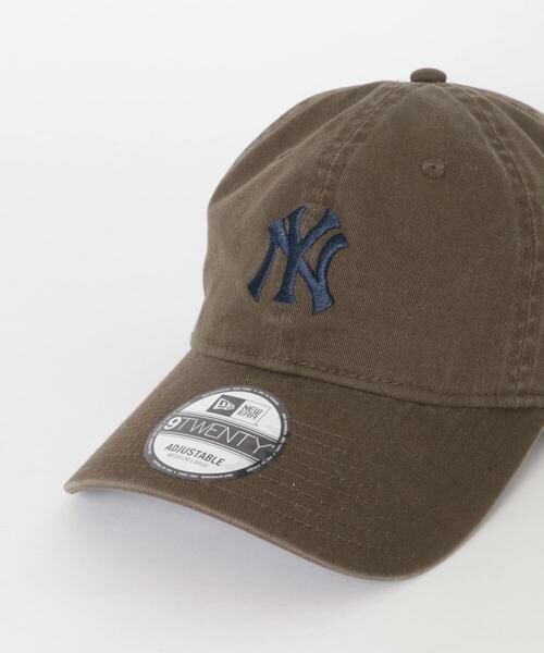 URBAN RESEARCH DOORS / アーバンリサーチ ドアーズ キャップ | 『別注』New Era×DOORS　920CS | 詳細11