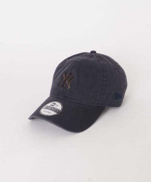 URBAN RESEARCH DOORS / アーバンリサーチ ドアーズ キャップ | 『別注』New Era×DOORS　920CS | 詳細13
