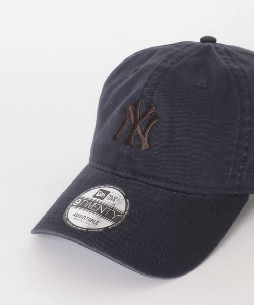 URBAN RESEARCH DOORS / アーバンリサーチ ドアーズ キャップ | 『別注』New Era×DOORS　920CS | 詳細14