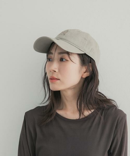 URBAN RESEARCH DOORS / アーバンリサーチ ドアーズ キャップ | 『別注』New Era×DOORS　920CS | 詳細15