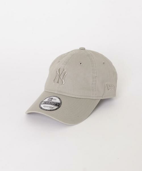 URBAN RESEARCH DOORS / アーバンリサーチ ドアーズ キャップ | 『別注』New Era×DOORS　920CS | 詳細16
