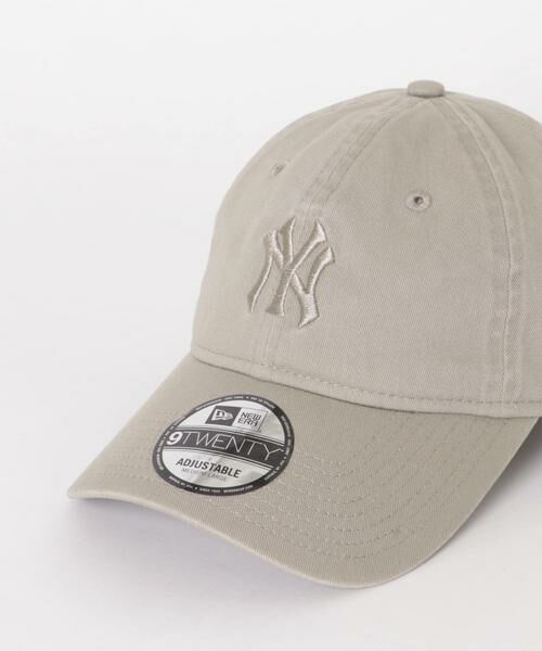 URBAN RESEARCH DOORS / アーバンリサーチ ドアーズ キャップ | 『別注』New Era×DOORS　920CS | 詳細17