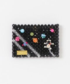 URBAN RESEARCH DOORS / アーバンリサーチ ドアーズ カードケース・名刺入れ・定期入れ | TOOS　SPACE CARD CASE