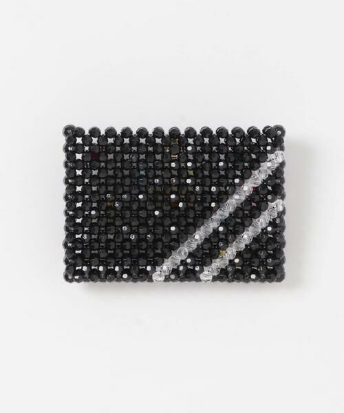 URBAN RESEARCH DOORS / アーバンリサーチ ドアーズ カードケース・名刺入れ・定期入れ | TOOS　SPACE CARD CASE | 詳細2