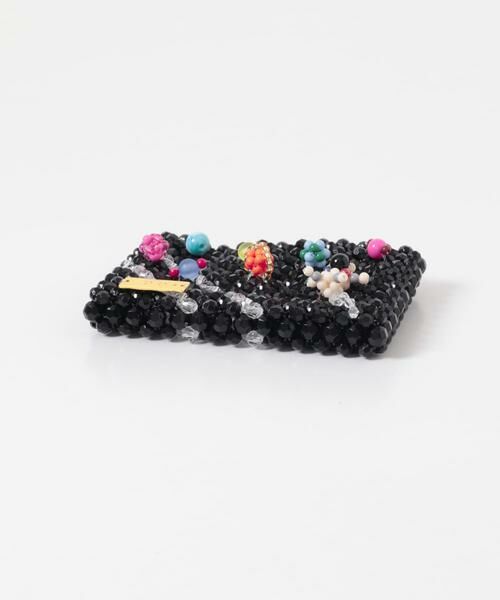 URBAN RESEARCH DOORS / アーバンリサーチ ドアーズ カードケース・名刺入れ・定期入れ | TOOS　SPACE CARD CASE | 詳細3