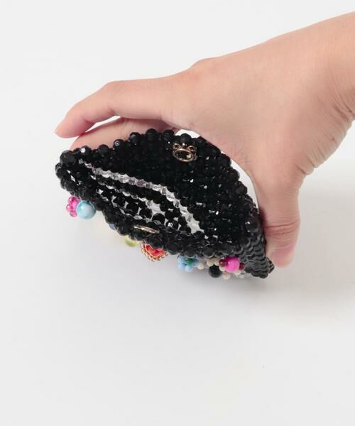 URBAN RESEARCH DOORS / アーバンリサーチ ドアーズ カードケース・名刺入れ・定期入れ | TOOS　SPACE CARD CASE | 詳細4