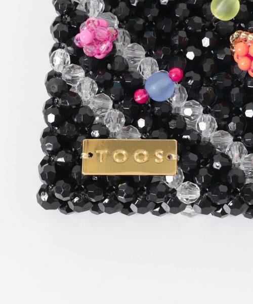 URBAN RESEARCH DOORS / アーバンリサーチ ドアーズ カードケース・名刺入れ・定期入れ | TOOS　SPACE CARD CASE | 詳細5