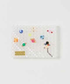 URBAN RESEARCH DOORS / アーバンリサーチ ドアーズ カードケース・名刺入れ・定期入れ | TOOS　SPACE CARD CASE