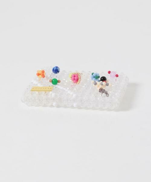 URBAN RESEARCH DOORS / アーバンリサーチ ドアーズ カードケース・名刺入れ・定期入れ | TOOS　SPACE CARD CASE | 詳細3