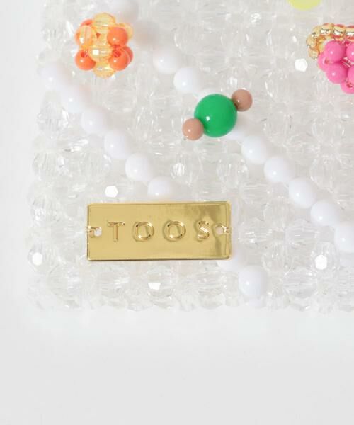 URBAN RESEARCH DOORS / アーバンリサーチ ドアーズ カードケース・名刺入れ・定期入れ | TOOS　SPACE CARD CASE | 詳細5