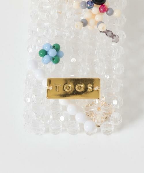 URBAN RESEARCH DOORS / アーバンリサーチ ドアーズ キーケース | TOOS　SPACE KEY CASE | 詳細4
