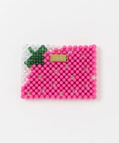 URBAN RESEARCH DOORS / アーバンリサーチ ドアーズ カードケース・名刺入れ・定期入れ | TOOS　FRUITS CARD CASE