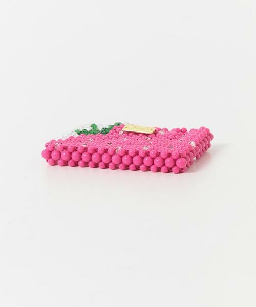 URBAN RESEARCH DOORS / アーバンリサーチ ドアーズ カードケース・名刺入れ・定期入れ | TOOS　FRUITS CARD CASE | 詳細3