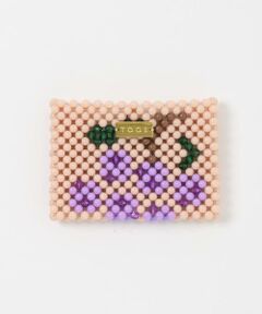 URBAN RESEARCH DOORS / アーバンリサーチ ドアーズ カードケース・名刺入れ・定期入れ | TOOS　FRUITS CARD CASE