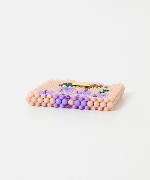 URBAN RESEARCH DOORS / アーバンリサーチ ドアーズ カードケース・名刺入れ・定期入れ | TOOS　FRUITS CARD CASE | 詳細3