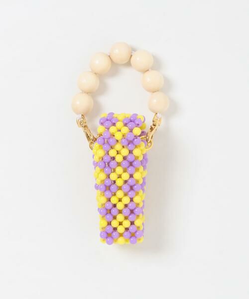 URBAN RESEARCH DOORS / アーバンリサーチ ドアーズ その他雑貨 | TOOS　LIP CASE | 詳細2