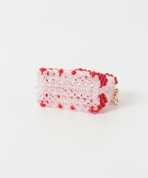 URBAN RESEARCH DOORS / アーバンリサーチ ドアーズ ショルダーバッグ | TOOS　3WAY CHAIN BAG MINI | 詳細4