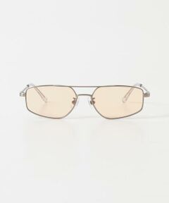 URBAN RESEARCH DOORS / アーバンリサーチ ドアーズ サングラス・メガネ | NIKI　SABLE ANTIQUE SILVER