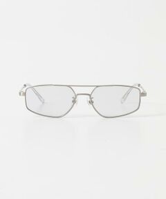 URBAN RESEARCH DOORS / アーバンリサーチ ドアーズ サングラス・メガネ | NIKI　SABLE ANTIQUE SILVER