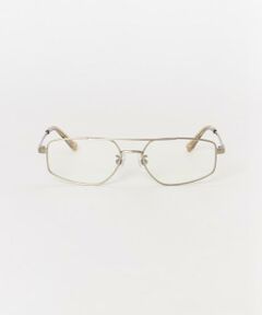 URBAN RESEARCH DOORS / アーバンリサーチ ドアーズ サングラス・メガネ | NIKI　SABLE ANTIQUE GOLD