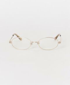 URBAN RESEARCH DOORS / アーバンリサーチ ドアーズ サングラス・メガネ | NIKI　NOIR GOLD