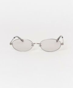 URBAN RESEARCH DOORS / アーバンリサーチ ドアーズ サングラス・メガネ | NIKI　NOIR ANTIQUE SILVER