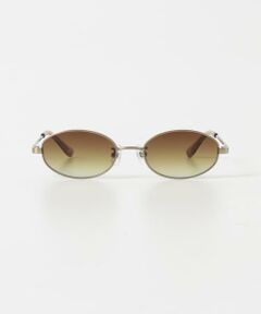 URBAN RESEARCH DOORS / アーバンリサーチ ドアーズ サングラス・メガネ | NIKI　NOIR ANTIQUE GOLD