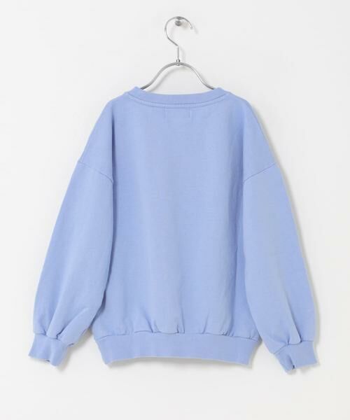 URBAN RESEARCH DOORS / アーバンリサーチ ドアーズ トップス | BOBO CHOSES　BOOTY GHOSTS SW SHIRTS(KIDS) | 詳細7