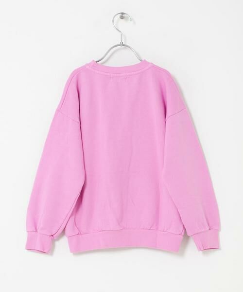 URBAN RESEARCH DOORS / アーバンリサーチ ドアーズ トップス | BOBO CHOSES　SOFTPAW MONSTER SW SHIRTS(KIDS) | 詳細5