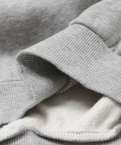 URBAN RESEARCH DOORS / アーバンリサーチ ドアーズ トップス | BOBO CHOSES　BIGTOOTH LEMON SW SHIRTS(KIDS) | 詳細6