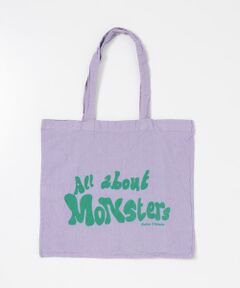 URBAN RESEARCH DOORS / アーバンリサーチ ドアーズ 服飾雑貨 | BOBO CHOSES　ALLABOUTMONSTERSTOTEBAG(KIDS)