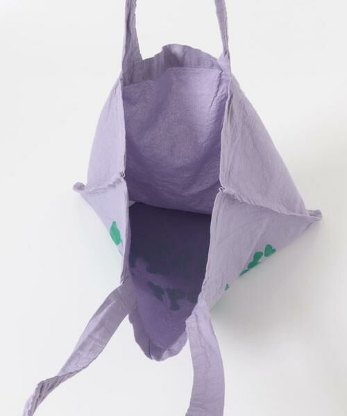 URBAN RESEARCH DOORS / アーバンリサーチ ドアーズ 服飾雑貨 | BOBO CHOSES　ALLABOUTMONSTERSTOTEBAG(KIDS) | 詳細4