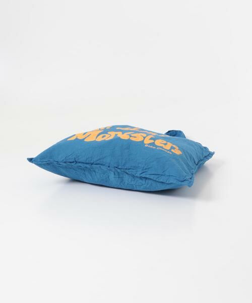 URBAN RESEARCH DOORS / アーバンリサーチ ドアーズ 服飾雑貨 | BOBO CHOSES　ALLABOUTMONSTERSTOTEBAG(KIDS) | 詳細3