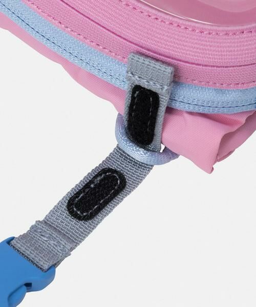 URBAN RESEARCH DOORS / アーバンリサーチ ドアーズ 服飾雑貨 | THE NORTH FACE　K ADVENTURE POCKET(KIDS) | 詳細4