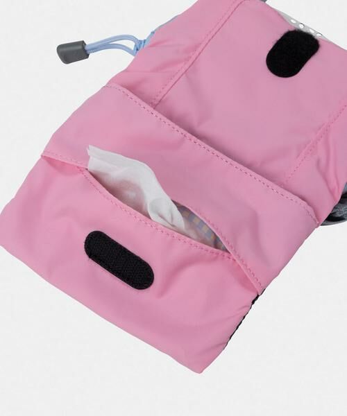 URBAN RESEARCH DOORS / アーバンリサーチ ドアーズ 服飾雑貨 | THE NORTH FACE　K ADVENTURE POCKET(KIDS) | 詳細6