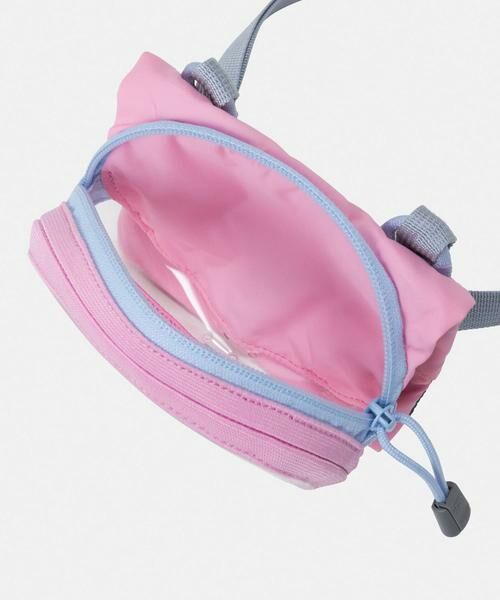 URBAN RESEARCH DOORS / アーバンリサーチ ドアーズ 服飾雑貨 | THE NORTH FACE　K ADVENTURE POCKET(KIDS) | 詳細7