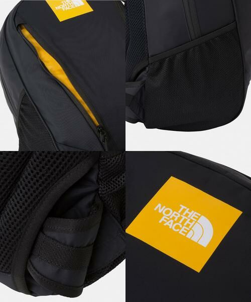 URBAN RESEARCH DOORS / アーバンリサーチ ドアーズ 服飾雑貨 | THE NORTH FACE　K ROUNDY(KIDS) | 詳細7