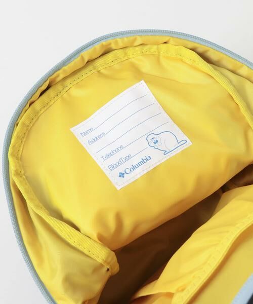 URBAN RESEARCH DOORS / アーバンリサーチ ドアーズ 服飾雑貨 | Columbia　キャッスルロックユース 12L(KIDS) | 詳細10