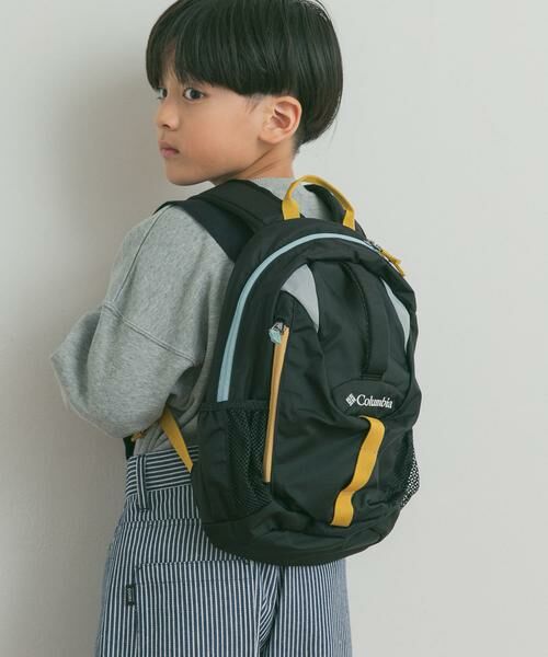 URBAN RESEARCH DOORS / アーバンリサーチ ドアーズ 服飾雑貨 | Columbia　キャッスルロックユース 12L(KIDS) | 詳細2