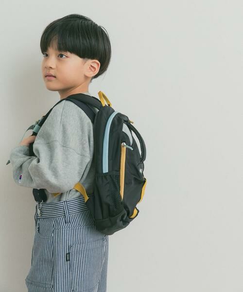 URBAN RESEARCH DOORS / アーバンリサーチ ドアーズ 服飾雑貨 | Columbia　キャッスルロックユース 12L(KIDS) | 詳細3