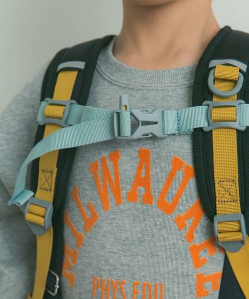 URBAN RESEARCH DOORS / アーバンリサーチ ドアーズ 服飾雑貨 | Columbia　キャッスルロックユース 12L(KIDS) | 詳細5