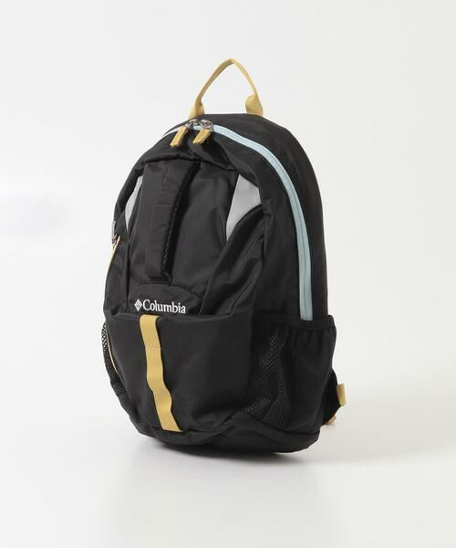 URBAN RESEARCH DOORS / アーバンリサーチ ドアーズ 服飾雑貨 | Columbia　キャッスルロックユース 12L(KIDS) | 詳細6