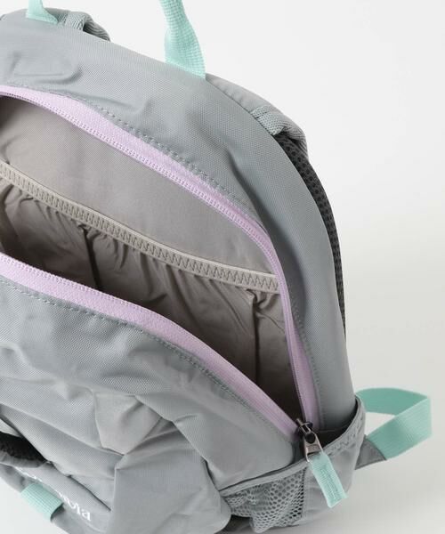 URBAN RESEARCH DOORS / アーバンリサーチ ドアーズ 服飾雑貨 | Columbia　キャッスルロックユース 12L(KIDS) | 詳細14