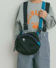 URBAN RESEARCH DOORS / アーバンリサーチ ドアーズ 服飾雑貨 | Columbia　パナシーアショルダー(KIDS)