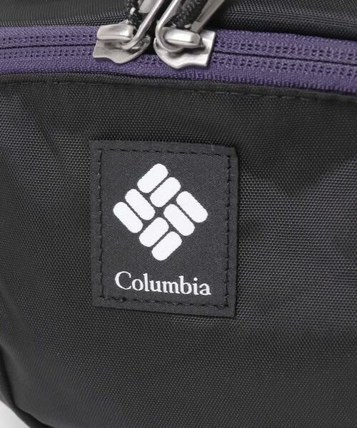 URBAN RESEARCH DOORS / アーバンリサーチ ドアーズ 服飾雑貨 | Columbia　パナシーアショルダー(KIDS) | 詳細7